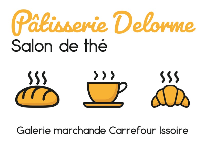 Photo de la boutique Patisserie DELORME