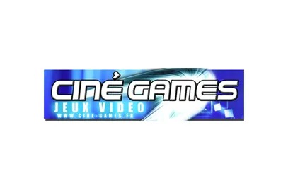 Photo de la boutique Ciné Games